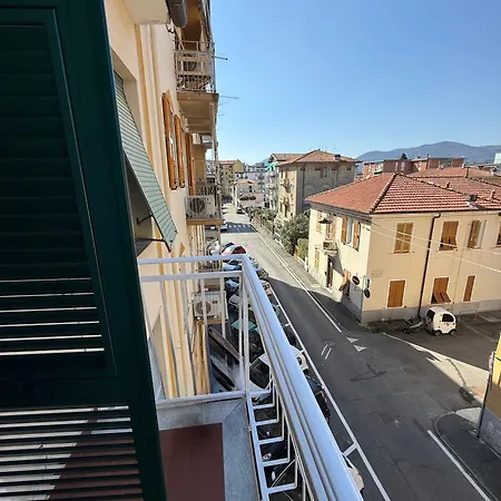 Appartement Nolu House - Golfo Dei Poeti *