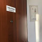 Nolu House - Golfo Dei Poeti Apartamento *