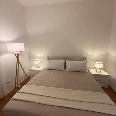 Apartament Nolu House - Golfo Dei Poeti La Spezia