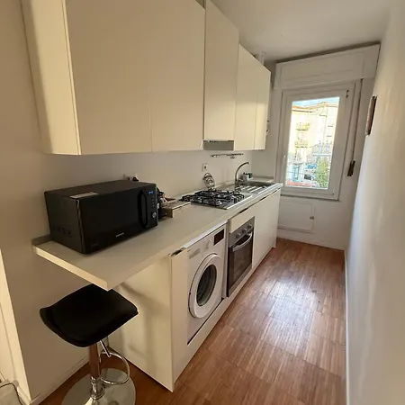 Nolu House - Golfo Dei Poeti Apartament *