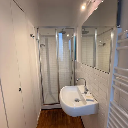 アパート Nolu House - Golfo Dei Poeti *