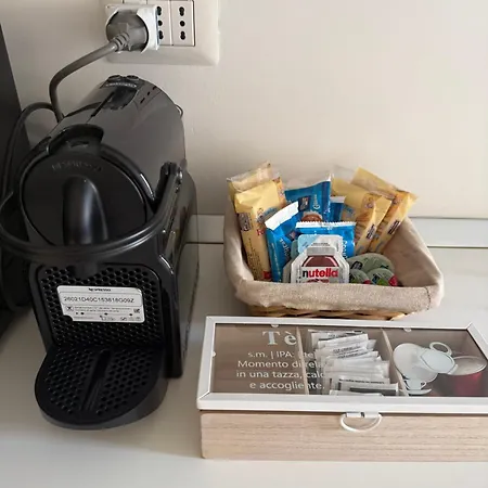 Apartmán Nolu House - Golfo Dei Poeti La Spezia