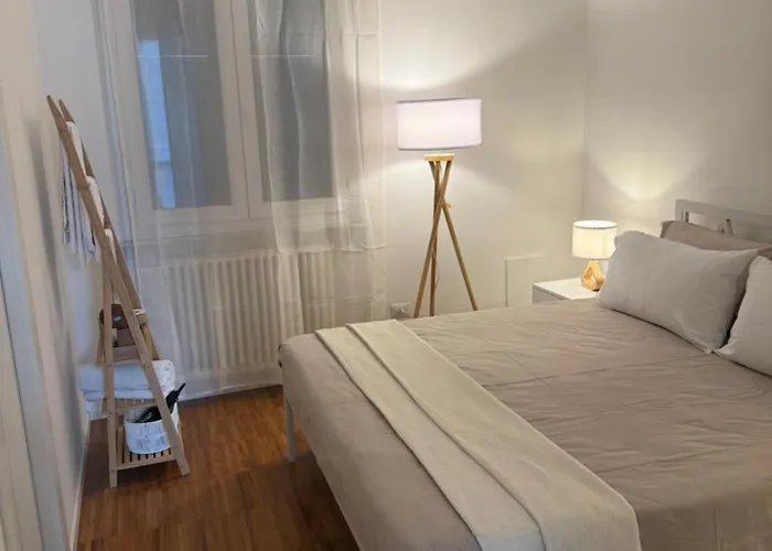 Nolu House - Golfo Dei Poeti La Spezia