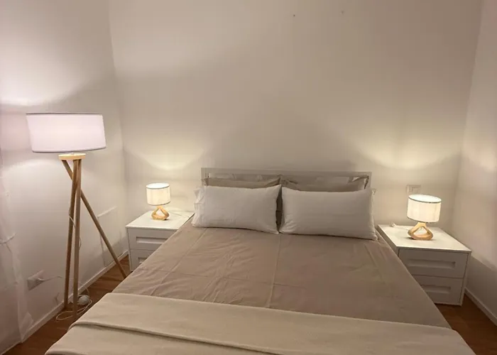 Apartmán Nolu House - Golfo Dei Poeti La Spezia