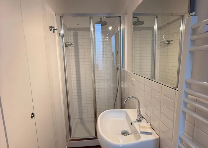 Apartmán Nolu House - Golfo Dei Poeti *