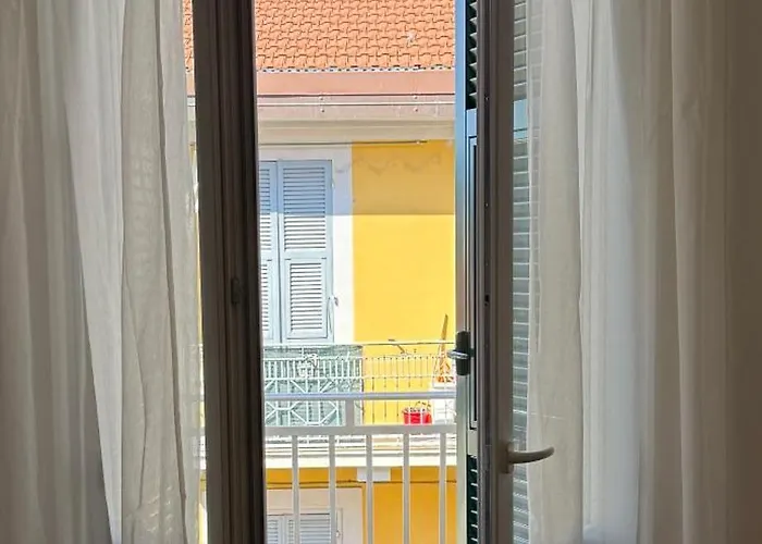 Nolu House - Golfo Dei Poeti Apartmán