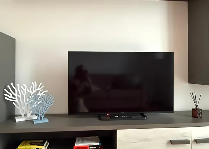 Apartmán Nolu House - Golfo Dei Poeti