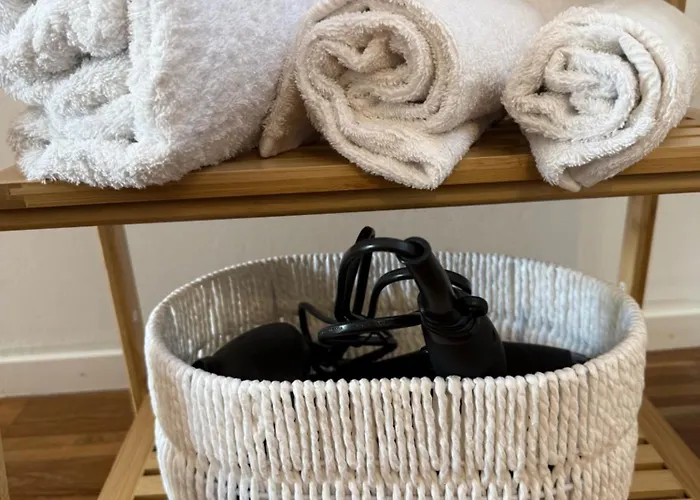 Nolu House - Golfo Dei Poeti Apartmán *