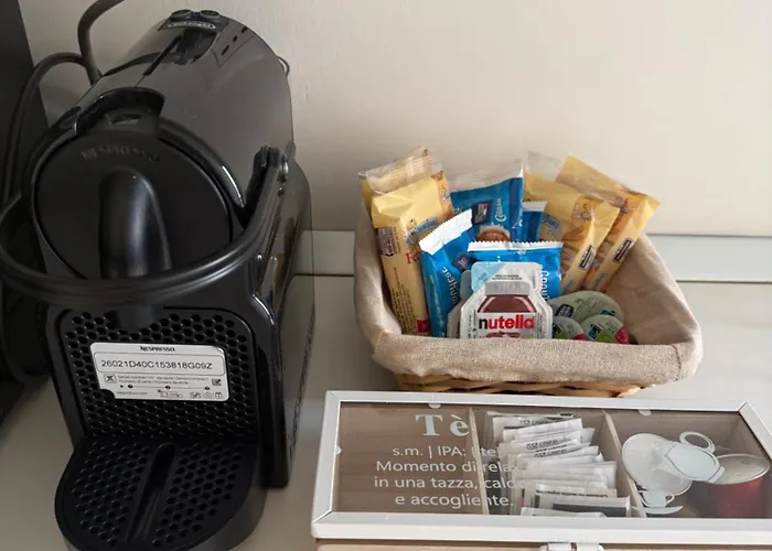 Apartmán Nolu House - Golfo Dei Poeti La Spezia